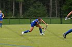 Field Hockey vs WSU  Wheaton College Field Hockey vs Worcester State University. - Photo By: KEITH NORDSTROM : Wheaton, field hockey, FH2021